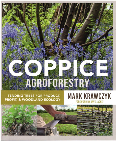 Coppice Agroforestry