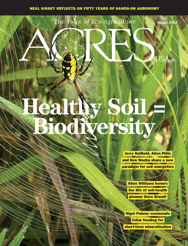 August 2023 Issue PDF