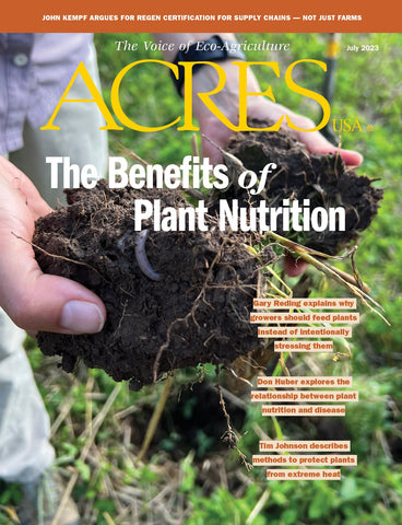 July 2023 Issue PDF
