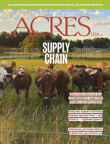 September 2023 Issue