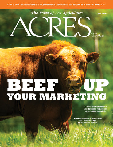 July 2026 Issue