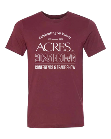 50th Anniversary T-Shirt