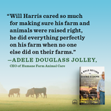 A Bold Return to Giving a Damn