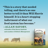 A Bold Return to Giving a Damn