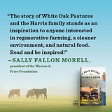 A Bold Return to Giving a Damn