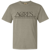 “Life, Liberty, and the Pursuit of Healthy Soil” T-Shirt