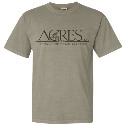 “Life, Liberty, and the Pursuit of Healthy Soil” T-Shirt