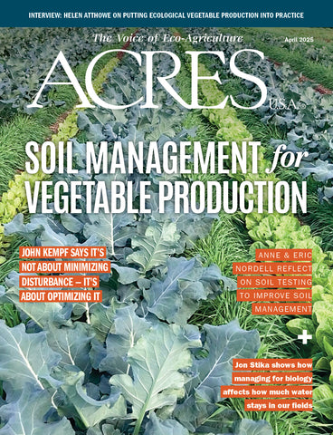 April 2025 Issue