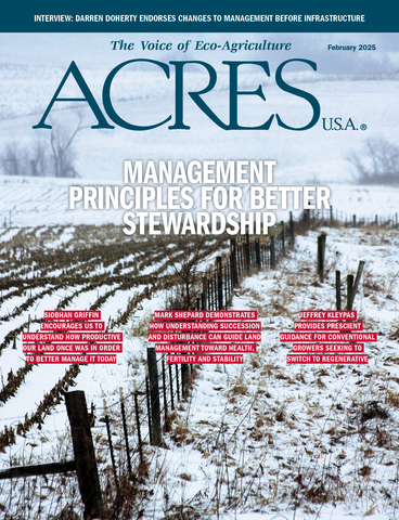February 2025 Issue