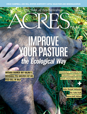 July 2025 Issue