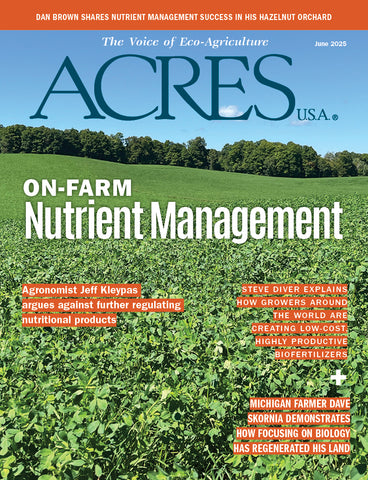 June 2025 Issue