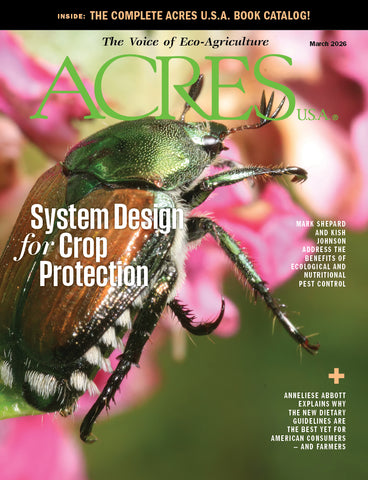 March 2026 Issue
