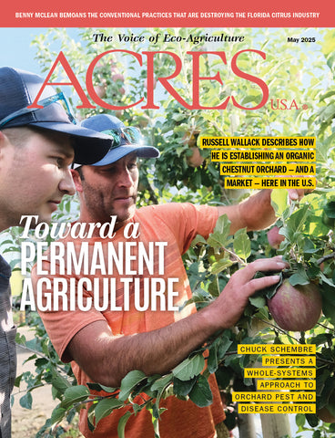May 2025 Issue
