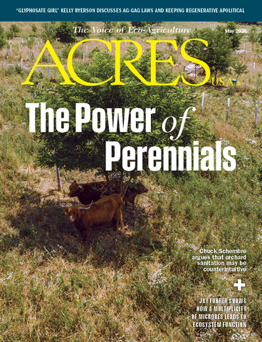 May 2026 Issue