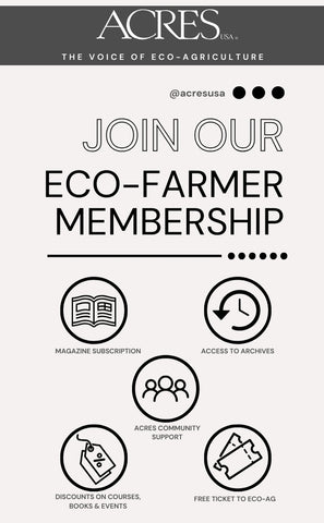 Seedling Membership + Physical Magazine Subscription