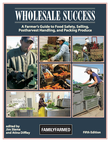 Wholesale Success