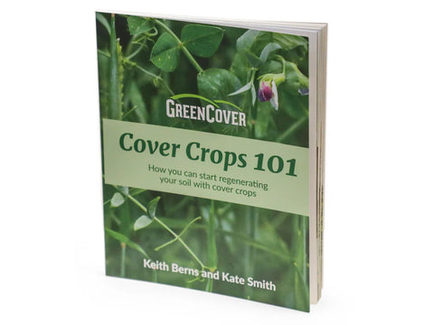 Cover Crops 101