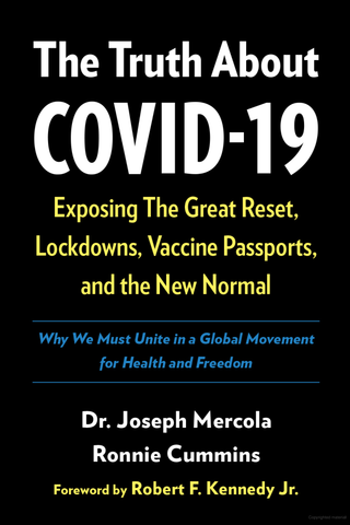 The Truth About COVID-19