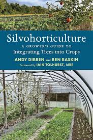 Silvohorticulture
