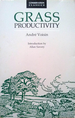 Grass Productivity