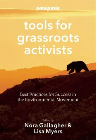 Tools for Grassroots Activists