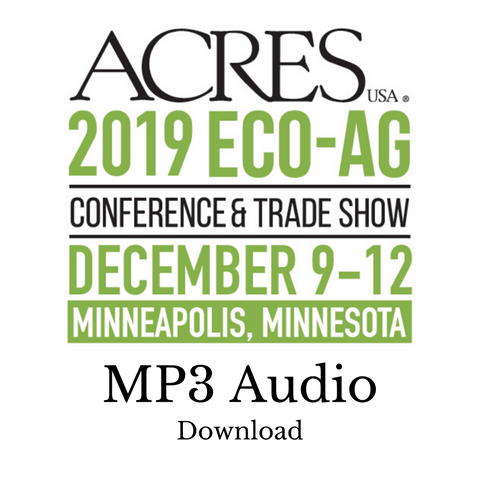 Reginaldo Haslett-Marroquin MP3: Regenerative Agriculture Alliance: Decolonizing Agriculture, Building the Foundation of a Multi-Sector Regenerative Supply Chain