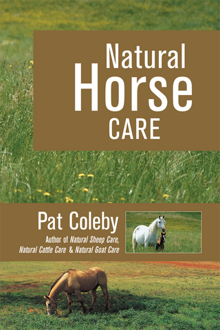 Natural Horse Care