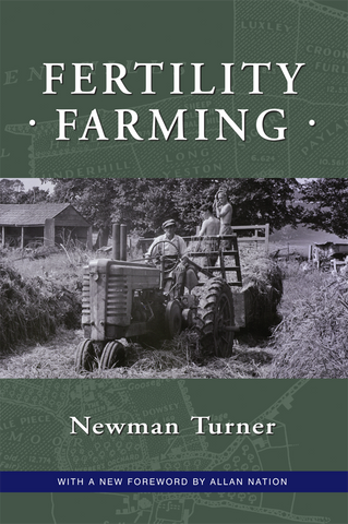 Fertility Farming