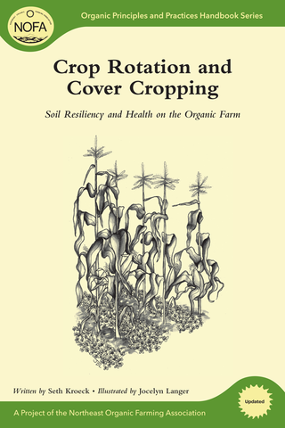 Crop Rotation and Cover Cropping front cover