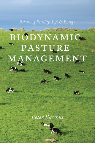 Biodynamic Pasture Management