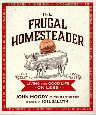 The Frugal Homesteader