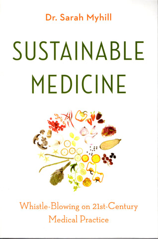 Sustainable Medicine