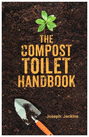 The Compost Toilet Handbook Front Cover