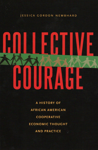 Collective Courage