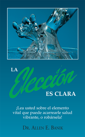 La Eleccion Es Clara 