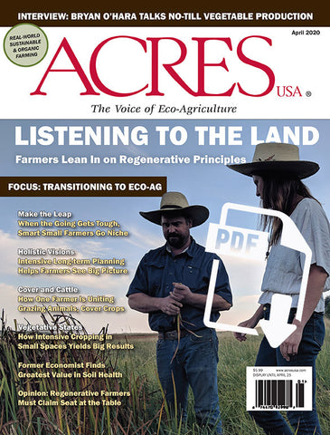 April 2020 Issue PDF