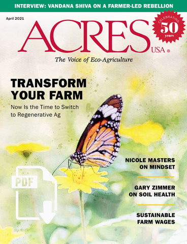 April 2021 Issue PDF