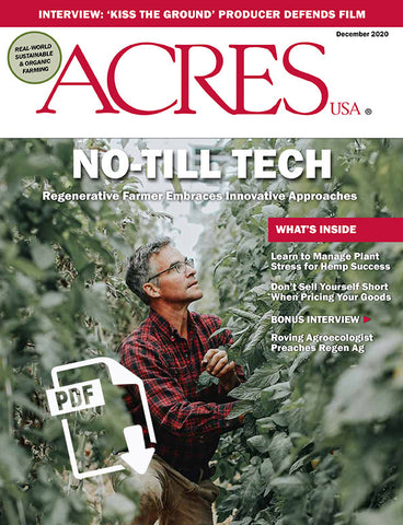 December 2020 Issue PDF