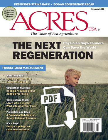 February 2020 Issue PDF