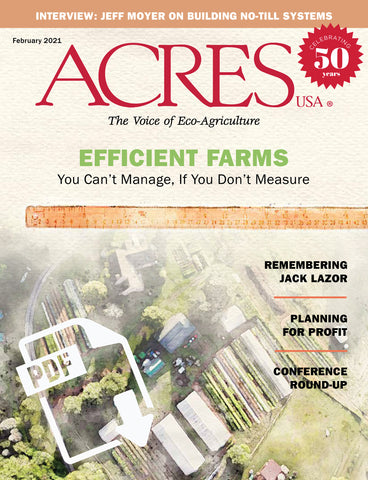 February 2021 Issue PDF
