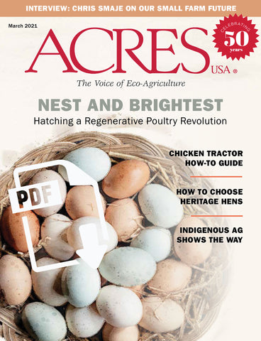 March 2021 Issue PDF