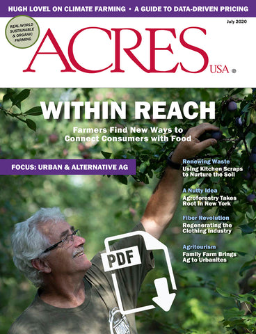 July 2020 Issue PDF