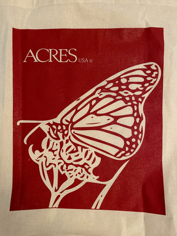Eco-Ag Conference Tote Bag