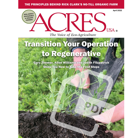 April 2022 Issue PDF