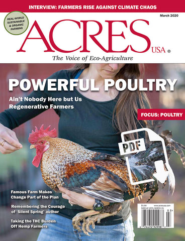 March 2020 Issue PDF