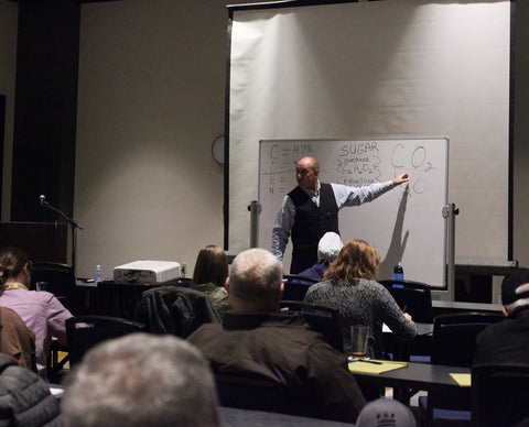 Glen Rabenberg: Decoding the Connection Between Soil and Animal Nutrition Video (Download)