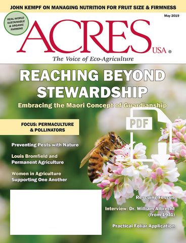 May 2019 Issue PDF