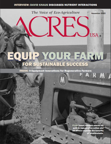 November 2022 Issue PDF