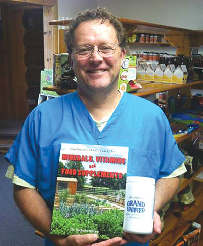 Richard Olree Workshop Lectures Complete Set on USB