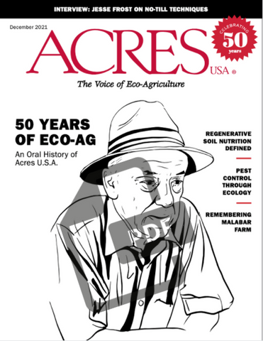 December 2021 Issue PDF